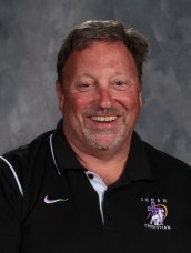 Happy Davis